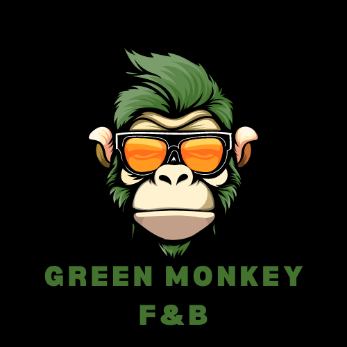 Green Monkey F&B