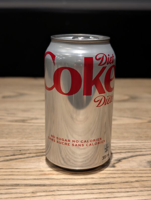 Diet Coke