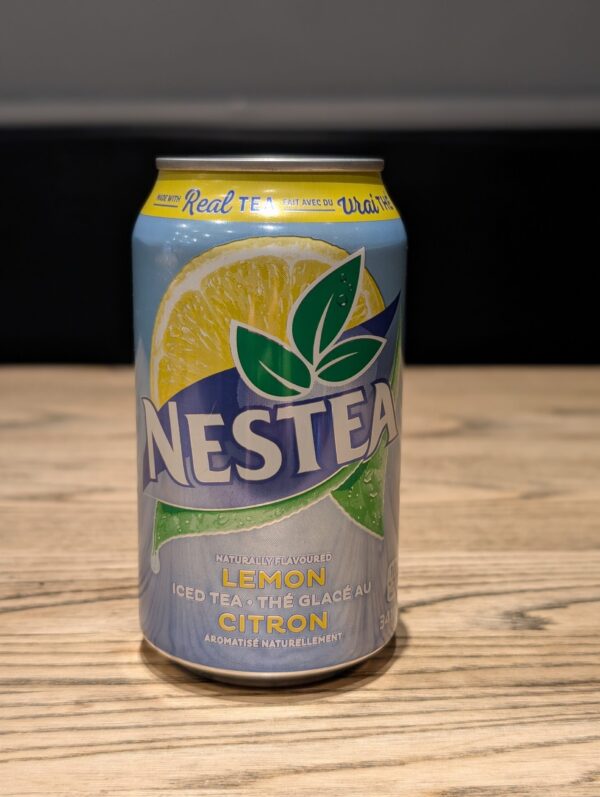 Nestea Iced Tea