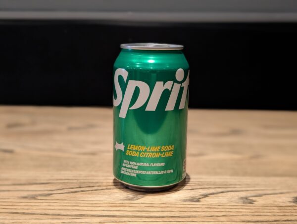 Sprite