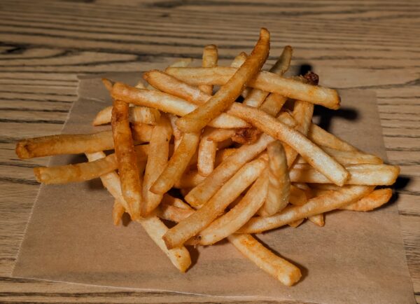 Fries